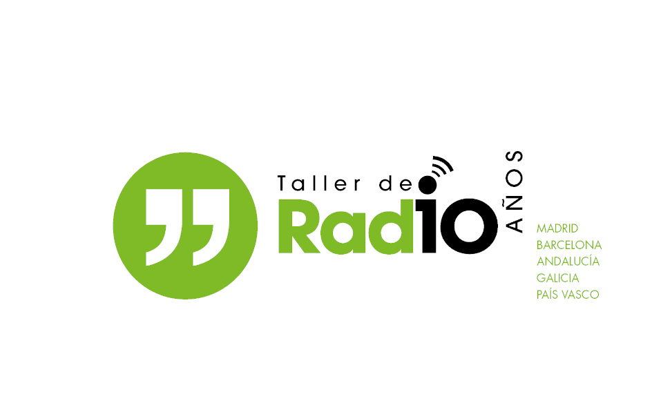 Taller de Radio estrena imagen corporativa