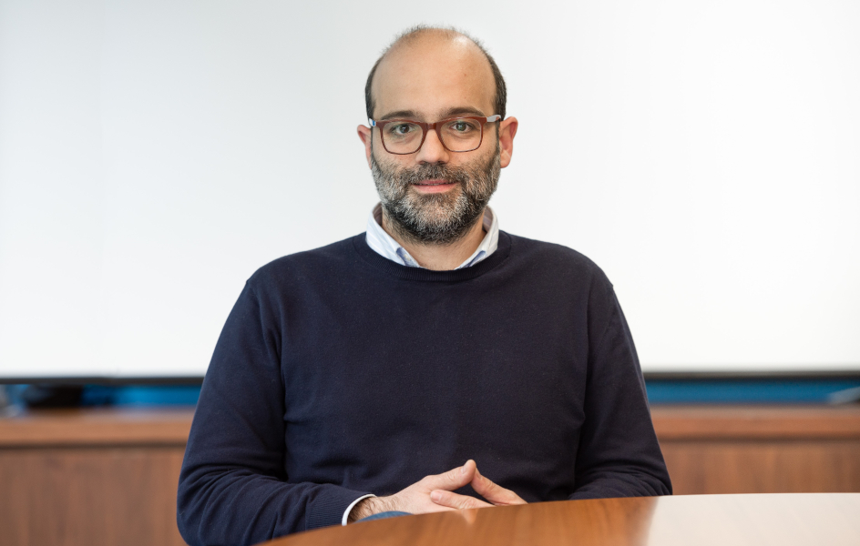 Enrique Collado asume la vicepresidencia de marketing y nuevo negocio de Softonic
