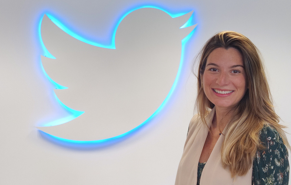 Twitter ficha a Blanca Rodríguez como nueva directora de marketing
