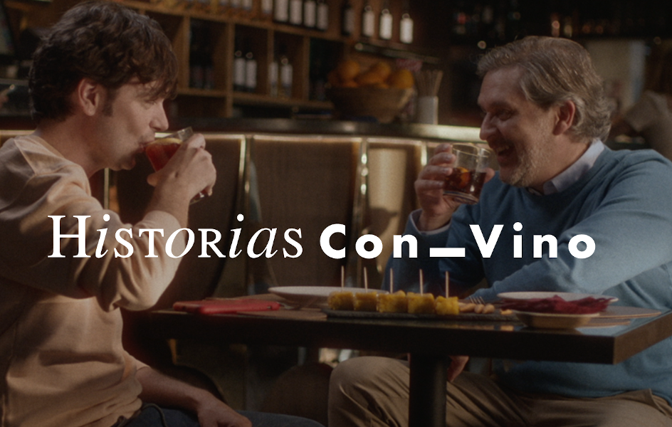 Organización Interprofesional del Vino de España (OIVE)