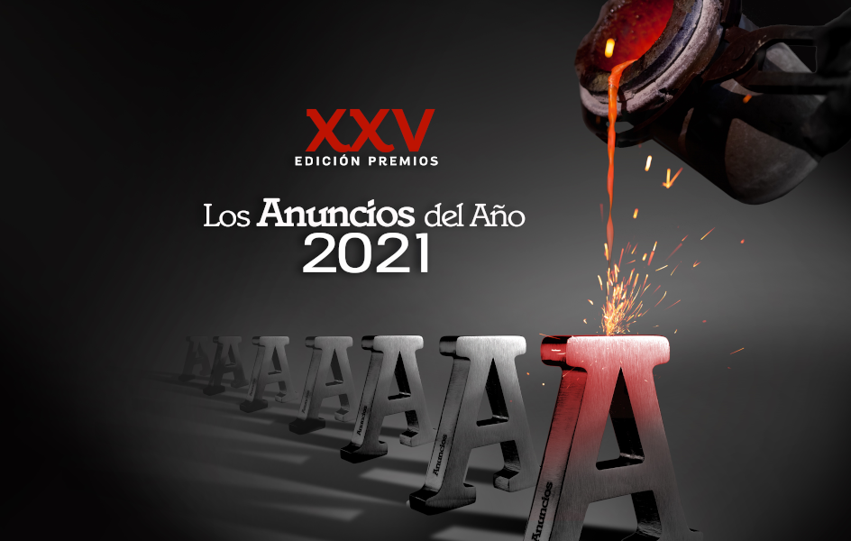 Llegan los premios Los Anuncios del Año