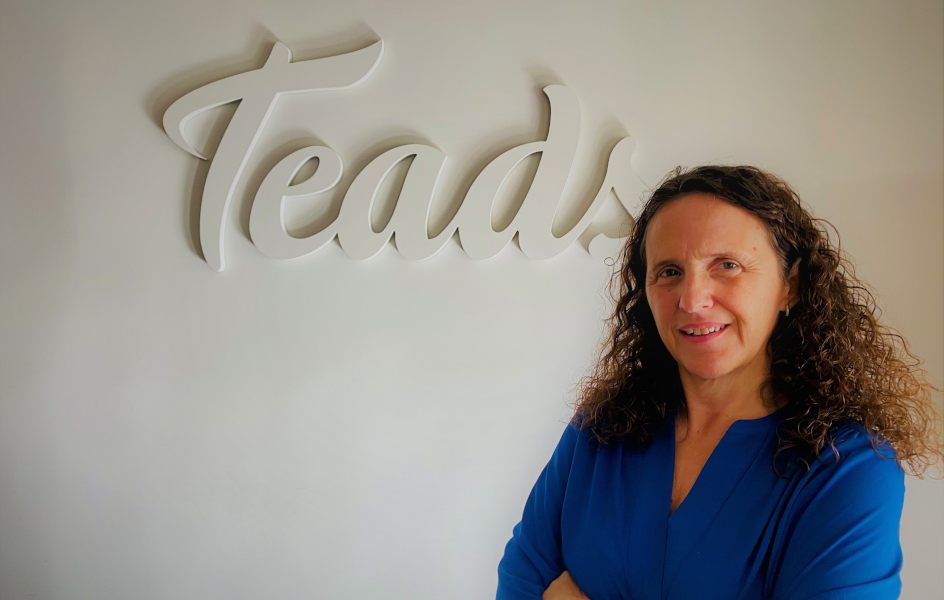 Teads refuerza su equipo con la incorporación de Beatriz González