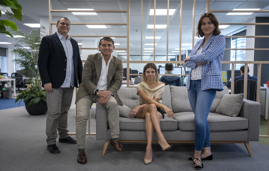 ProfitlogiQ, especializada en ‘market places’, se lanza en España con eThink como socio estratégico