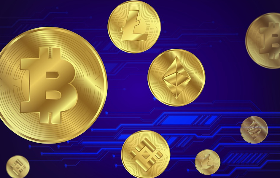 Binance elige a Saatchi & Saatchi y 72andSunny como agencias creativas mundiales