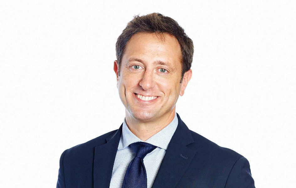 Encom ficha a Óscar Yáñez como director de marketing
