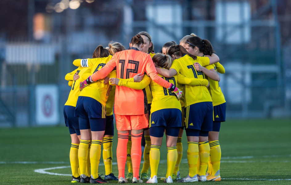 La inversión de patrocinios en el fútbol femenino se multiplica por tres desde 2019