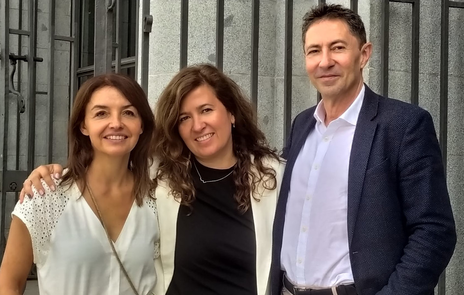 This is Libre: Pensar y actuar a lo grande con las ideas por encima de las estructuras