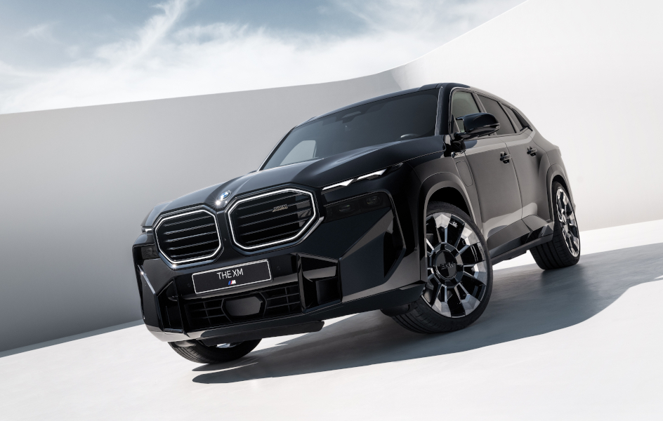 iProspect gestionará la cuenta offline de medios de BMW en Europa
