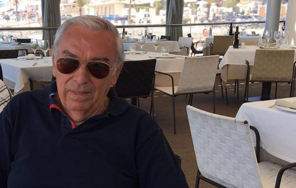 Fallece Adolfo Pizcueta, vicepresidente de M&CSaatchi