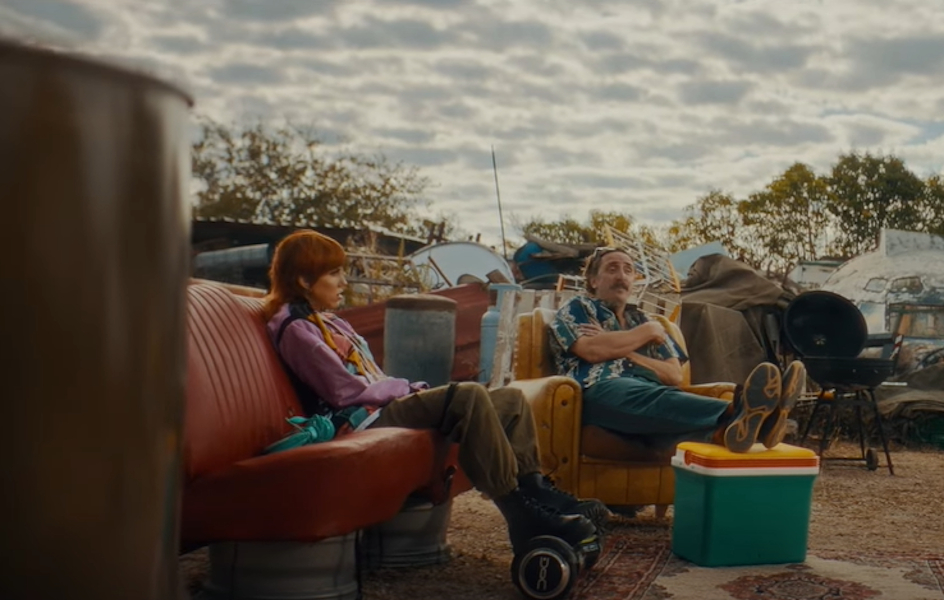 El Festival de Cine de Sitges, China y una conversación sobre IA y mundos virtuales