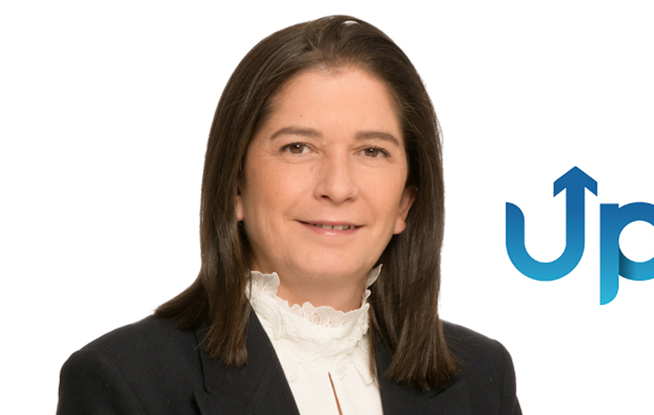 Upartner Media incorpora a Noelia Fernández como COO