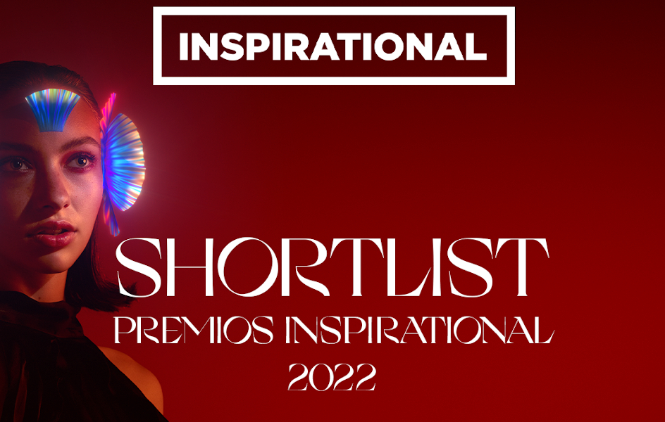 Los Premios Inspirational publican sus finalistas