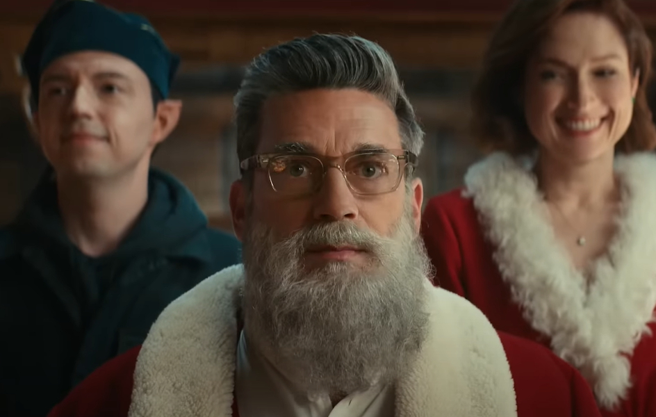 Ya es Navidad en la campaña de Fox Sports para el Mundial