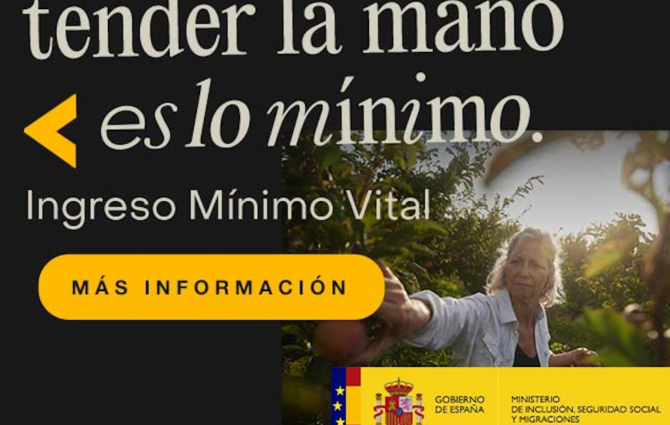 Equmedia gana un concurso del Ministerio de Inclusión, Seguridad Social y Migraciones