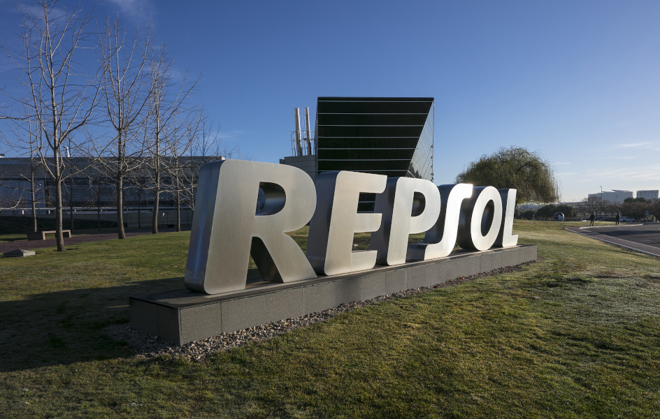 DDB gana Repsol