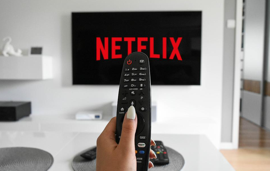 La oferta de Netflix con publicidad llegará a España en noviembre