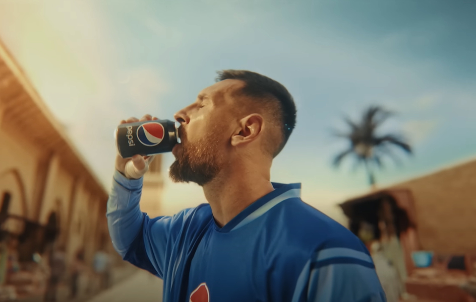 Pepsi