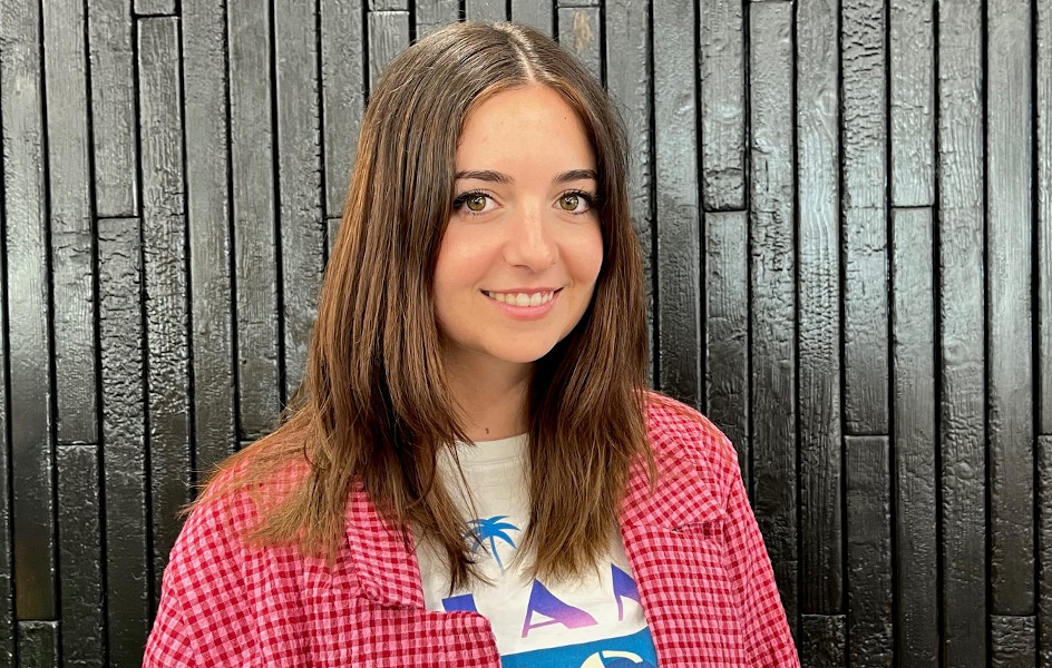 Marta Galán, redactora senior en McCann