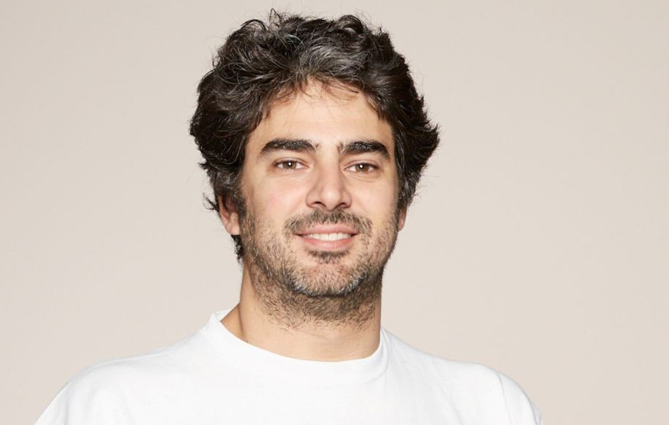 Antonio Castillo, director creativo ejecutivo y ‘head of art’ de Pingüino Torreblanca