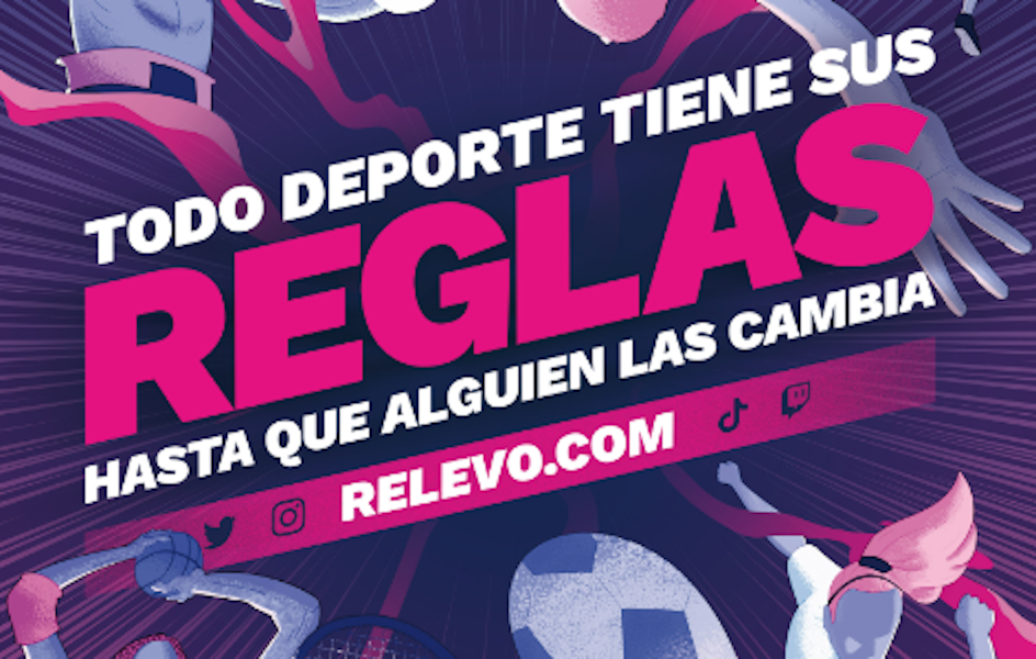 Vocento cierra ‘Relevo’