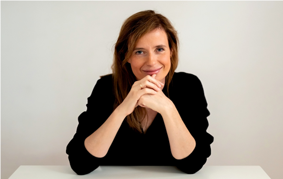 Time Out ficha a Elena León como directora de sus proyectos de marca en Madrid