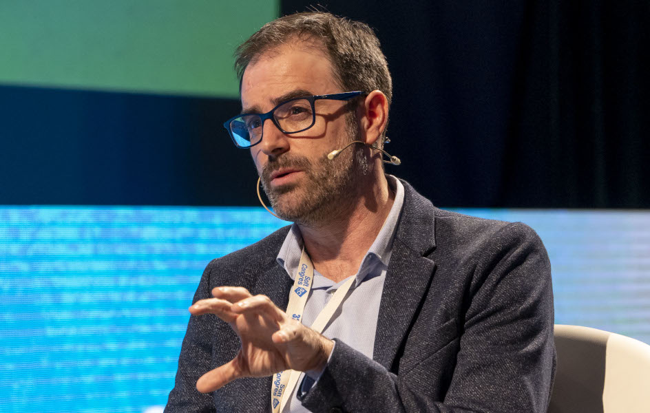 Somos Experiences incorpora a Luis Gandiaga como director de desarrollo corporativo