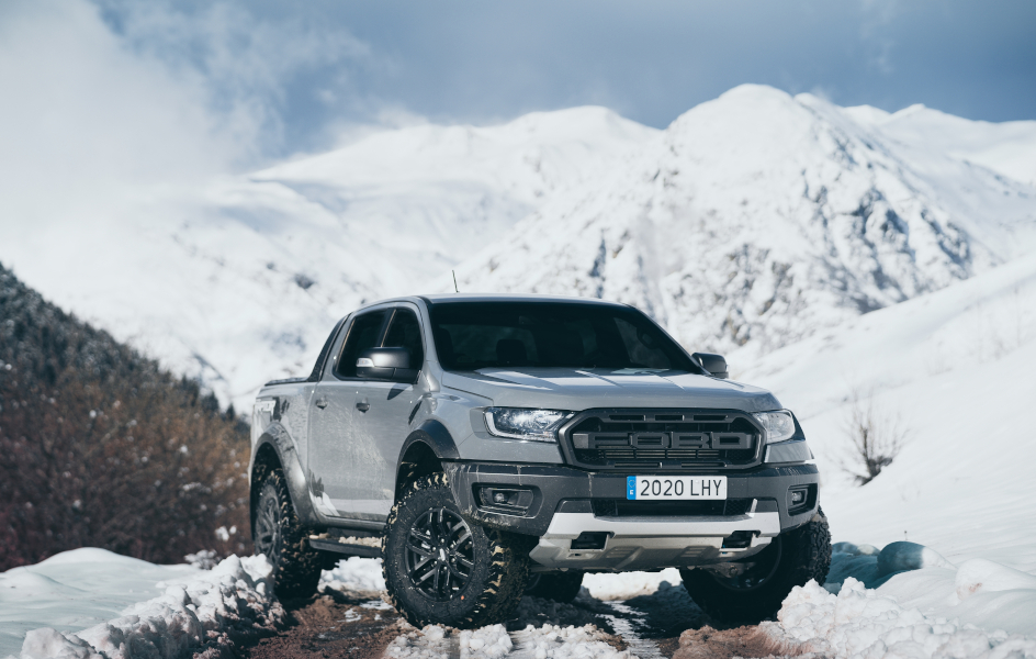 Ford asigna su creatividad global a Wieden+Kennedy