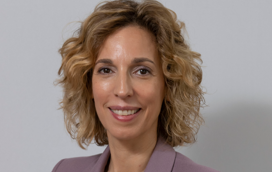 Àngels Chacón, directora senior de estrategia corporativa de LLYC Barcelona