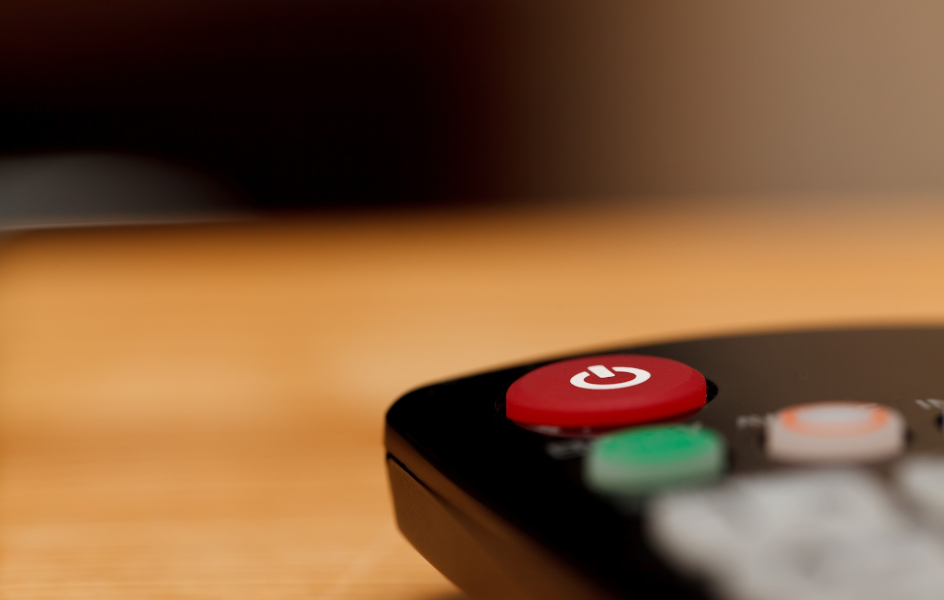 En diciembre, el 4% del consumo total televisivo fue en diferido