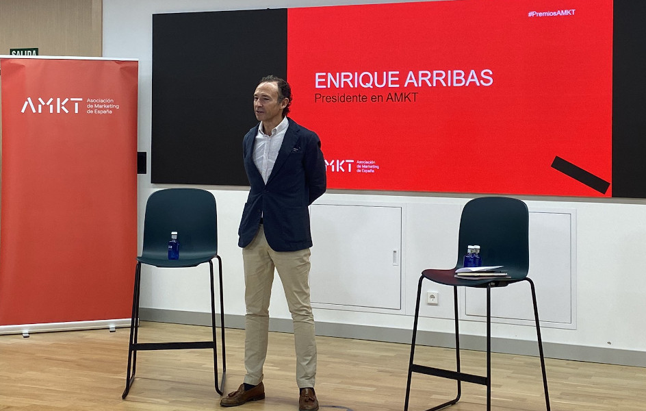 Novedades en los Premios Nacionales de Marketing