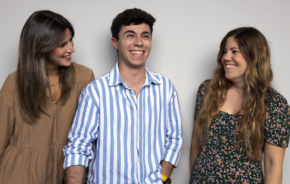 Wunderman Thompson refuerza su equipo de cuentas en Barcelona