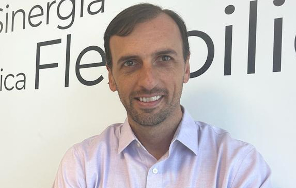 David Algara, director de marketing digital de Marktel