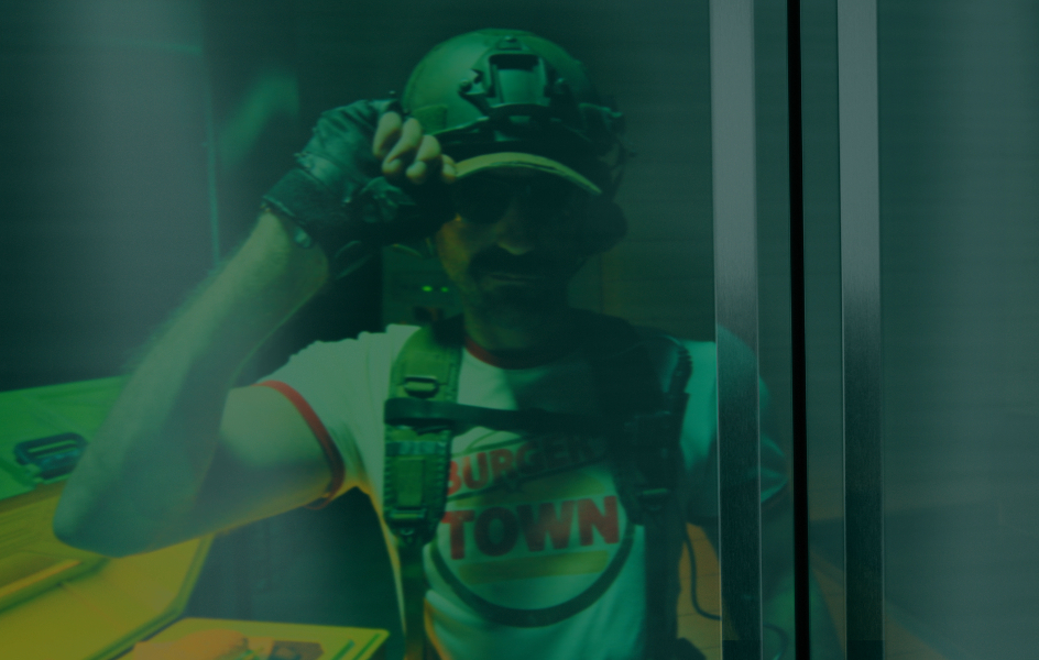 'Call of Duty' tiene una misión en Burger King