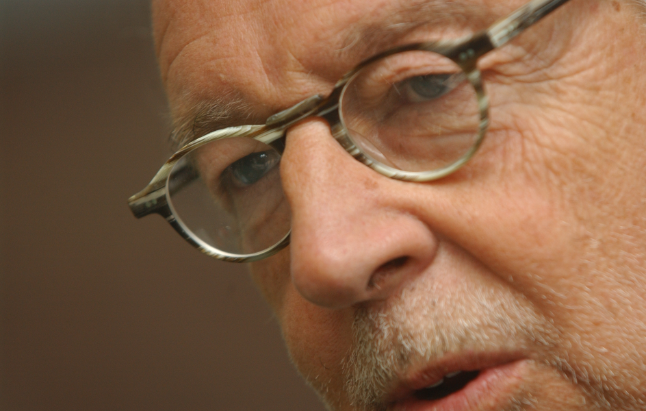 Fallece Juan Campmany