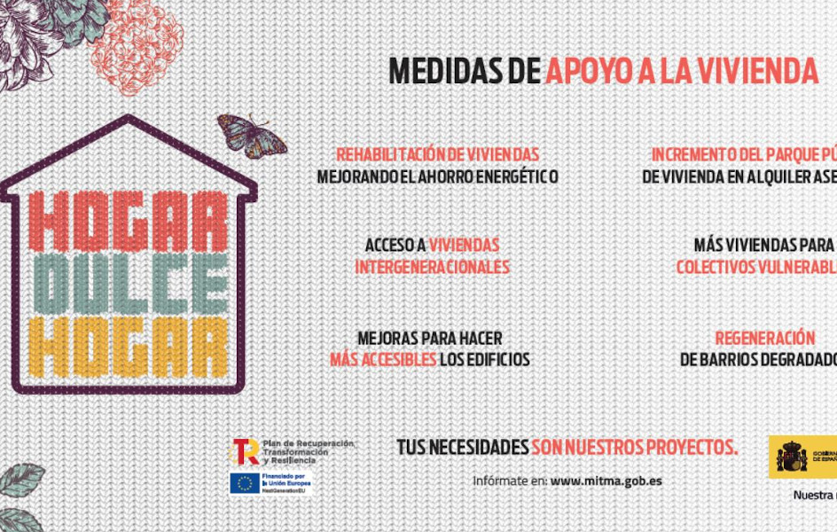 Equmedia trabaja en la última campaña del Ministerio de Transportes, Movilidad y Agenda Urbana