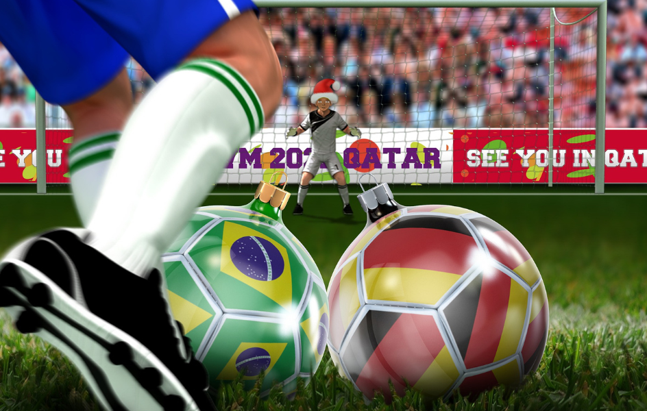 Twitch y TikTok cobran protagonismo de cara al Mundial de Catar 2022