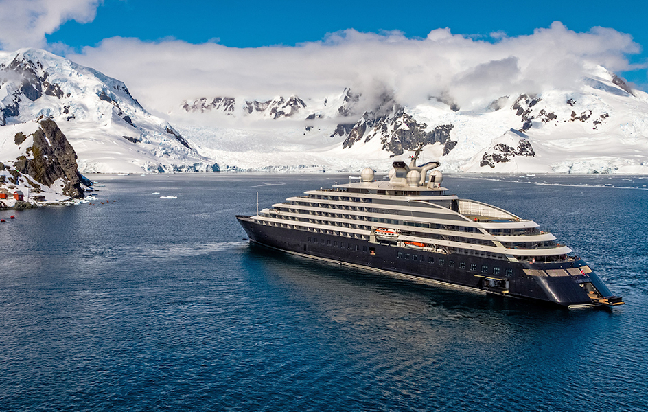 Dentsu X gana la cuenta mundial de medios digitales de una empresa de cruceros