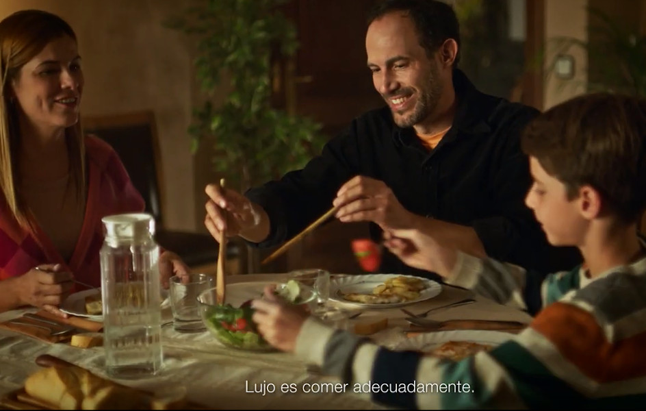 Banco de Alimentos