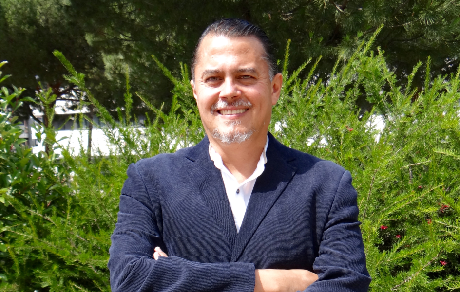 Varma nombra nuevo director para su división de alimentación y cuidado personal