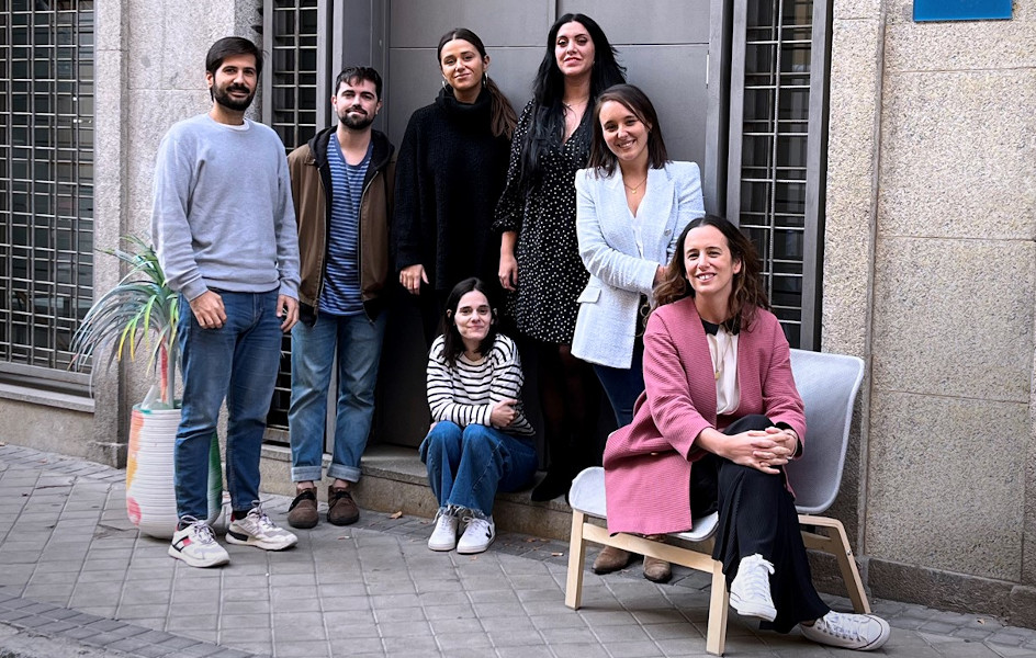 Bungalow25 amplía su equipo