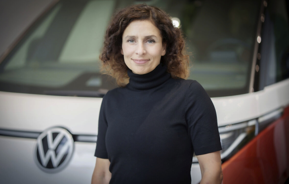 Nelly Kennedy, directora mundial de marketing de Volkswagen, sale de la compañía