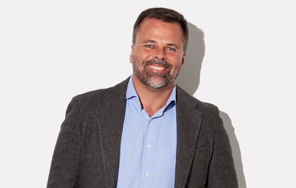 Luis Riva asume la dirección financiera de Ogilvy en la región CEE