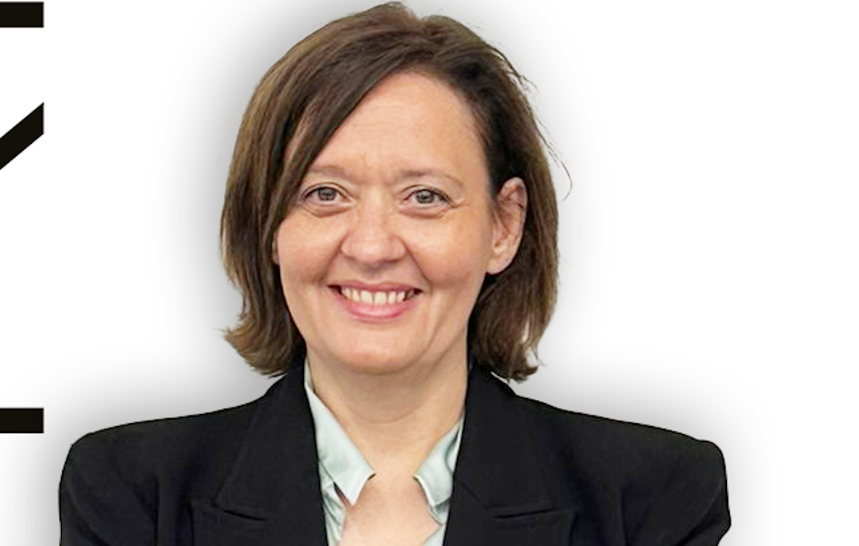 Alicia Fuentes, directora de servicios al cliente en Iki Media