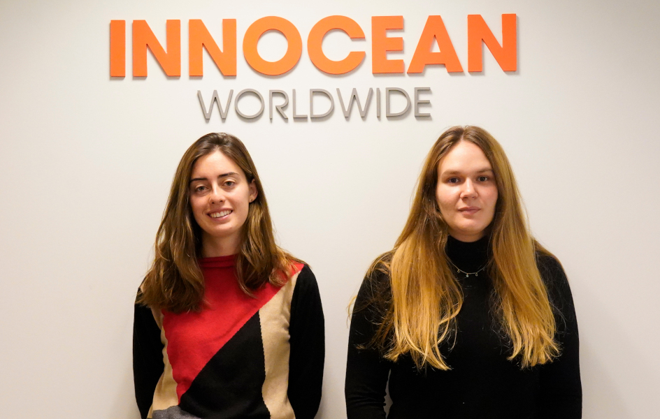 Innocean refuerza su equipo creativo