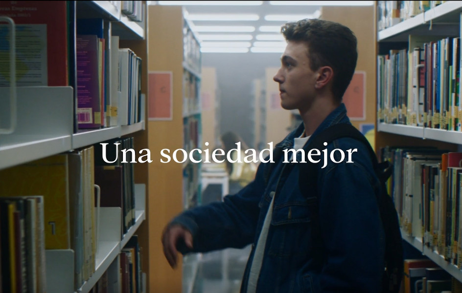Fundación La Caixa