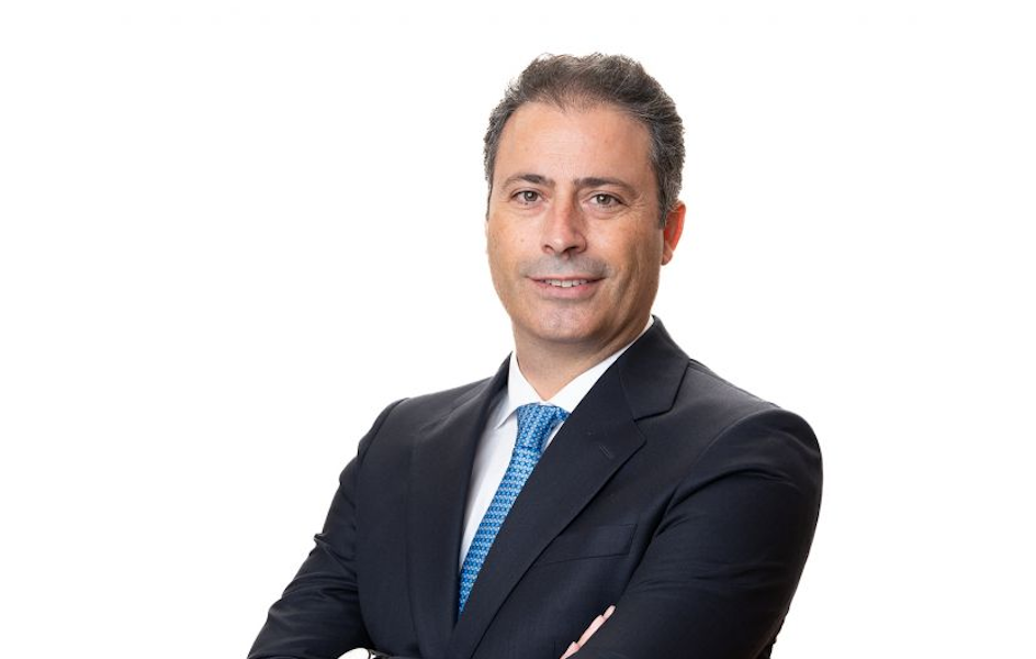 Alberto Extramiana, nuevo director de marketing de Peugeot en España