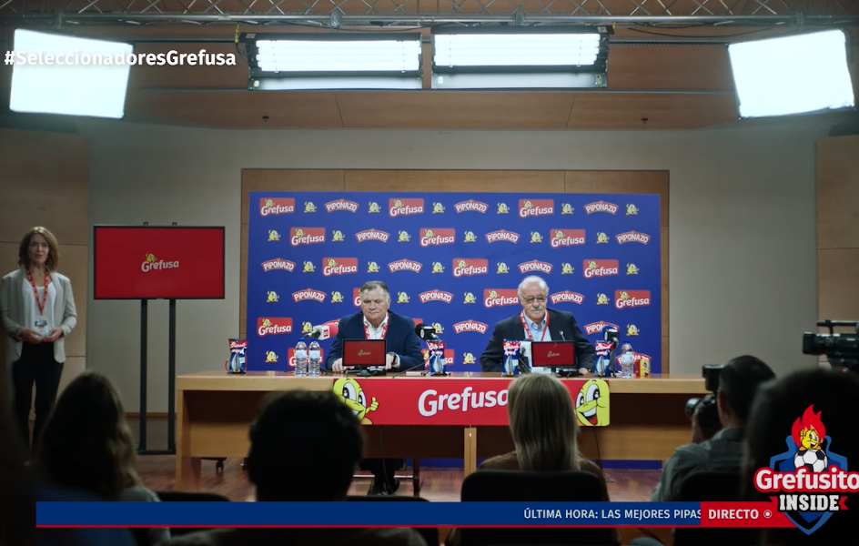 Grefusa