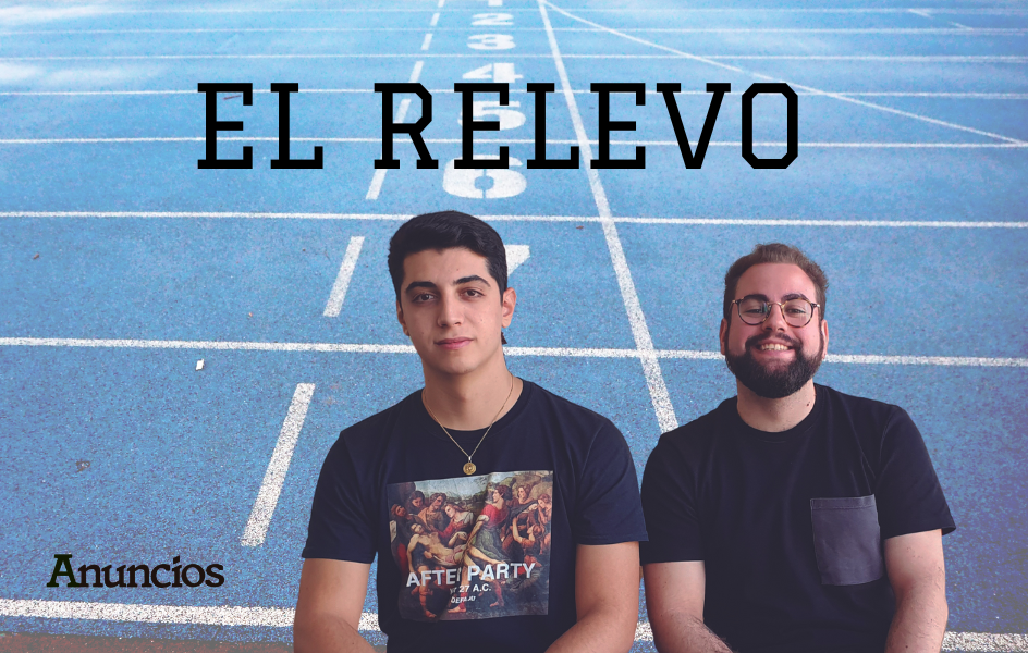 Luis Contreras y Antonio Capdevila (Ogilvy Madrid): “Supimos que podíamos hacer buen curro juntos cuando vimos que éramos igual de payasos”