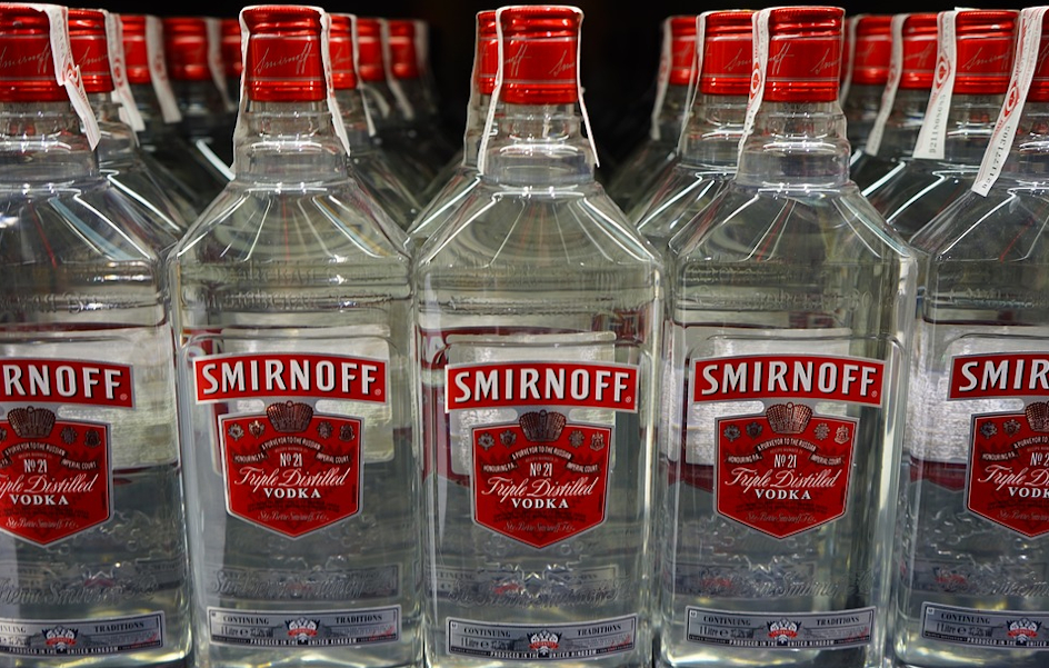 Smirnoff asigna su cuenta creativa mundial