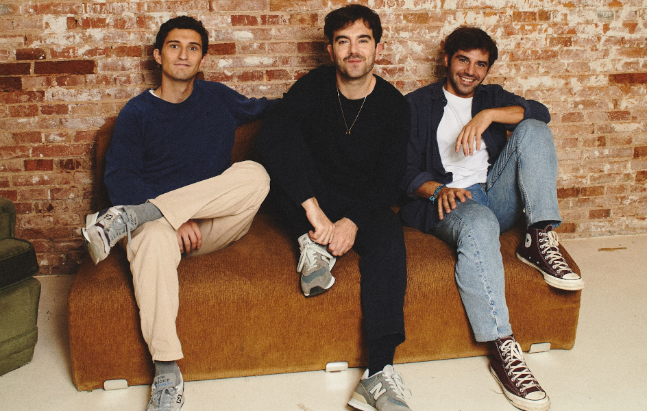 Se presenta una nueva agencia: BlackFlag
